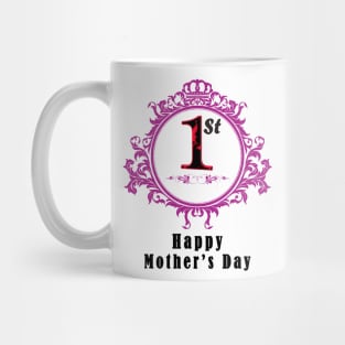 Mother's Day Mug